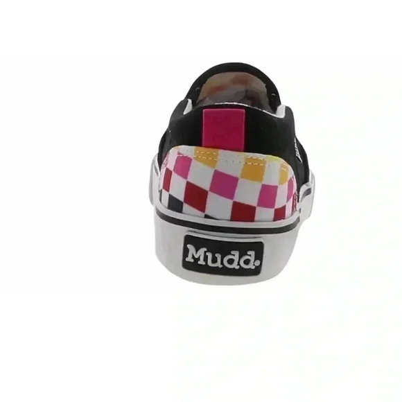 🆕 MUDD SYLVIA COLORFUL SNEAKER 10🆕 - Picture 5 of 8